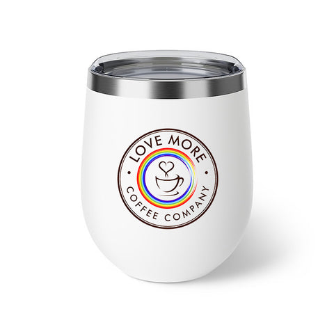 Copper Vacuum Insulated Cup, 12oz Copper Vacuum Insulated Cup, 12oz