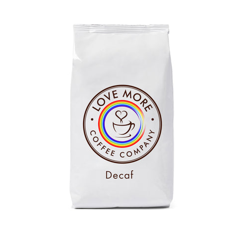 Decaf Coffee Decaf Coffee
