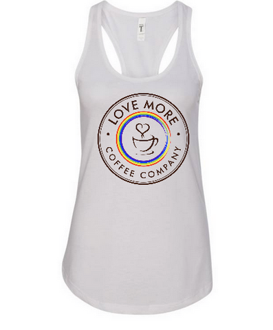 Racer Back Tank Racer Back Tank