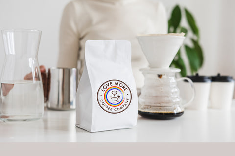Decaf Coffee Decaf Coffee