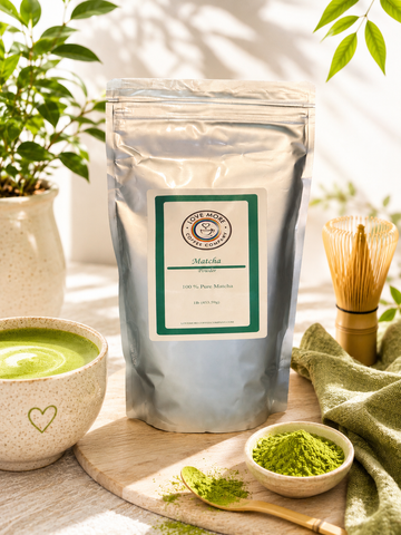 Matcha