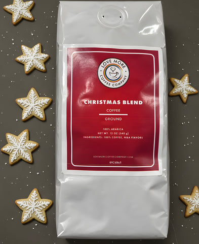 Christmas Blend