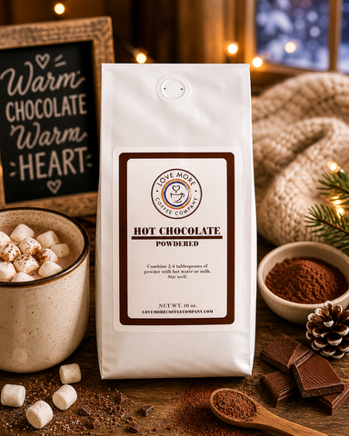 Hot Chocolate