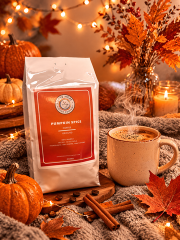 Pumpkin Spice