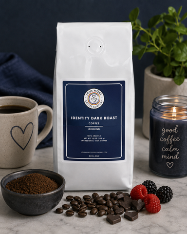 Dark Roast