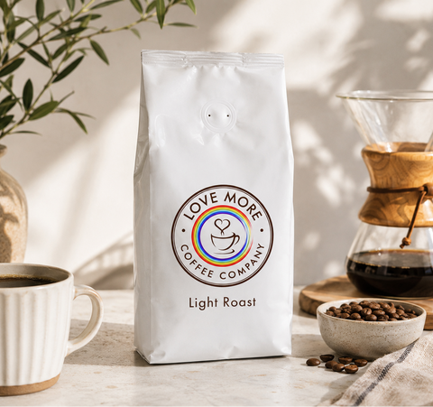 Light Roast