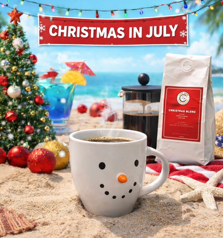Christmas Blend