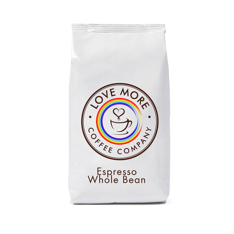 Espresso Whole Bean