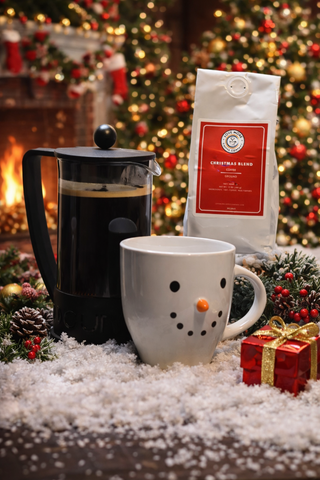 Christmas Blend