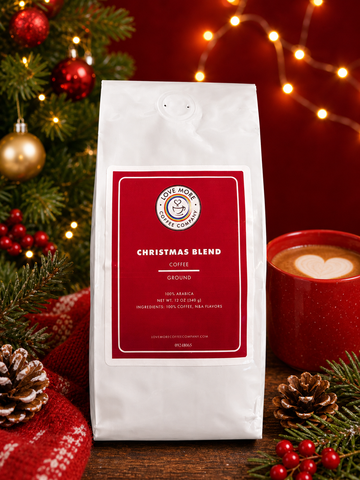 Christmas Blend